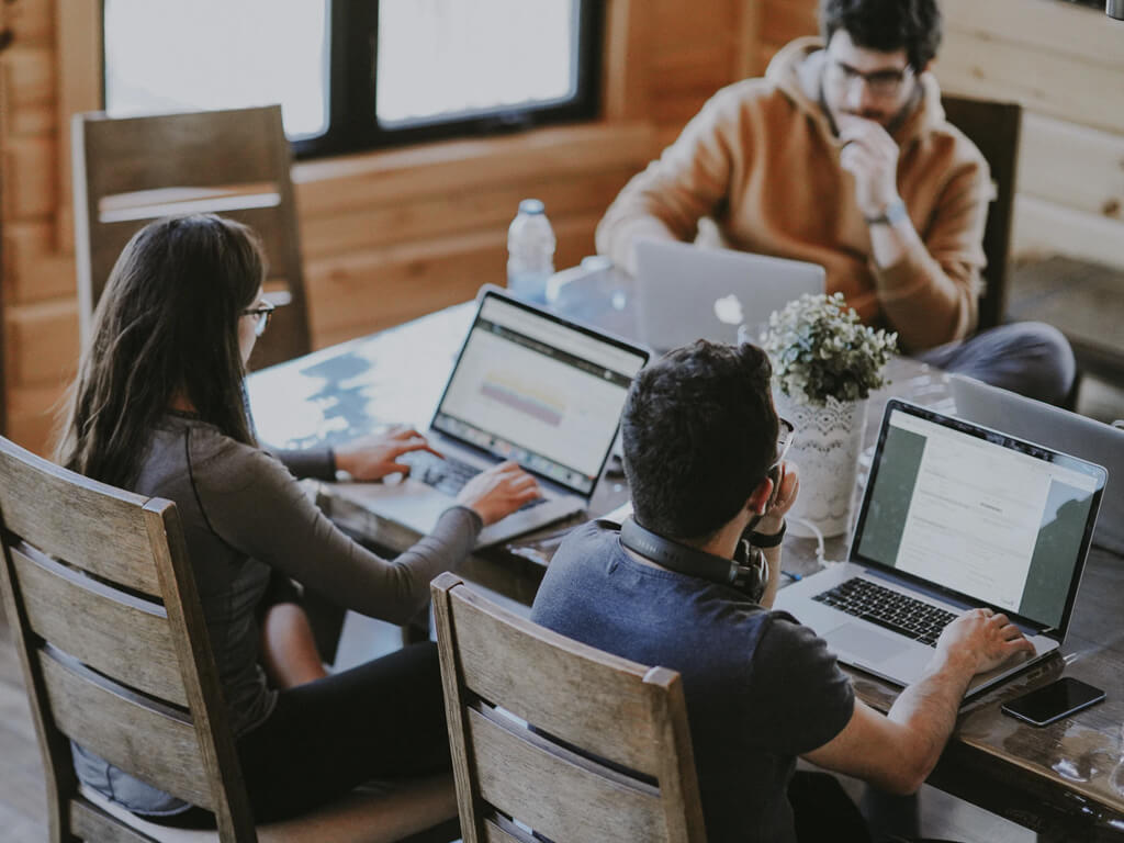 Член команды